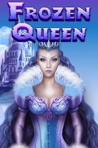 Frozen Queen